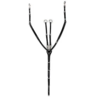 Collier De Chasse Greenfield Poney