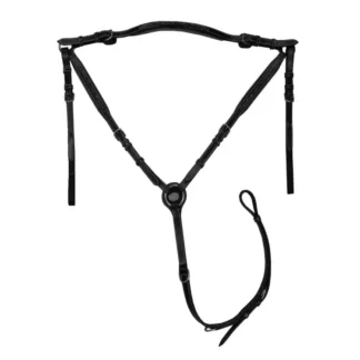 Collier de Chasse Jump'in Week Crystal