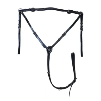 Collier de Chasse Jump'In Week Monday