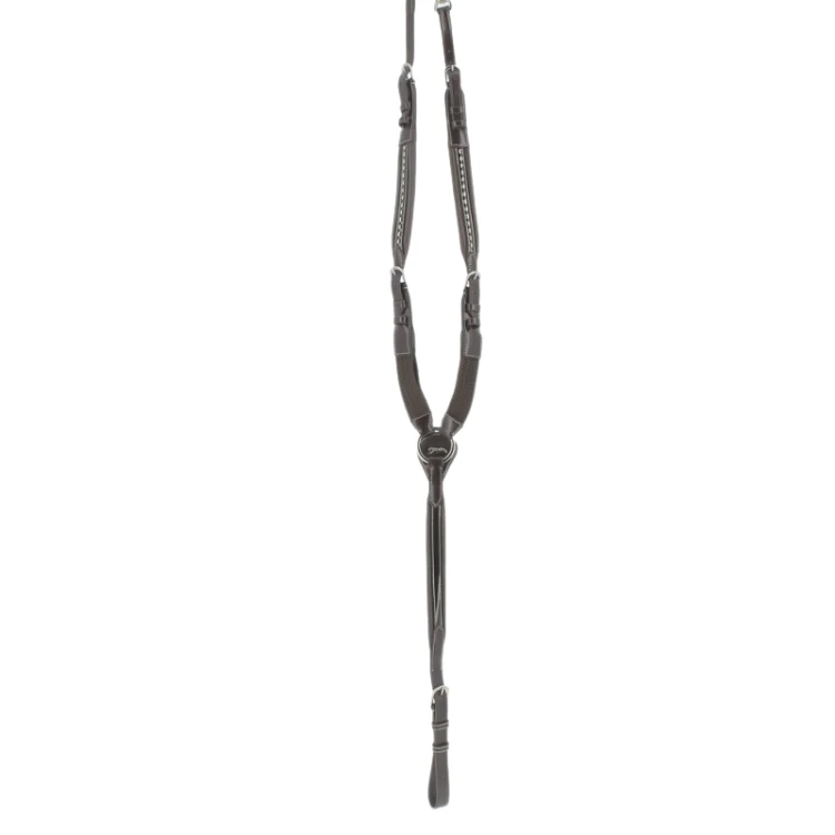 Collier De Chasse Pénélope "Martin"