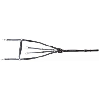 Collier de chasse Privilège Equitation Royan