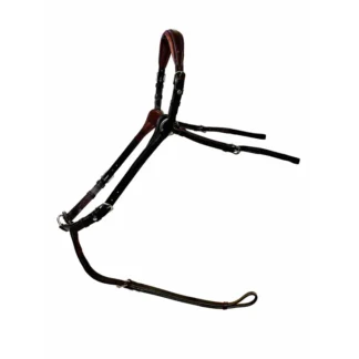 Collier De Chasse Silver Crown Code 01