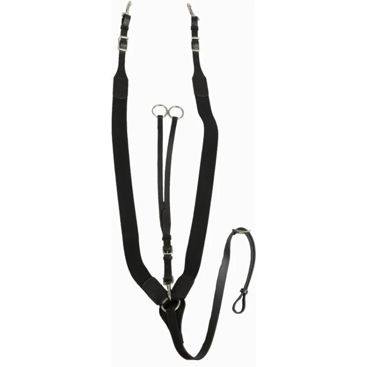 Collier De Chasse TdeT Élastique