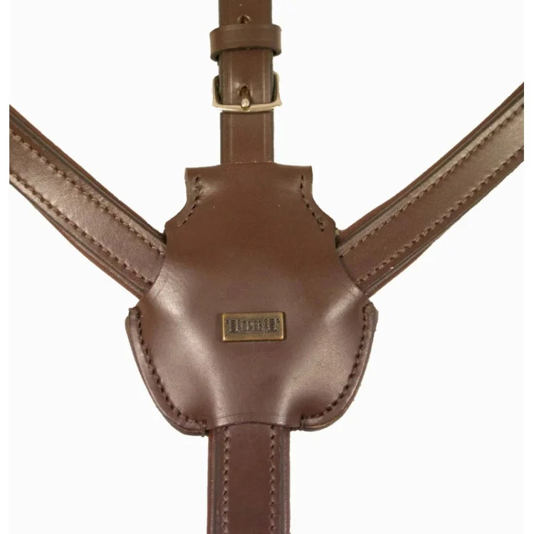 Collier De Chasse TdeT Luxe