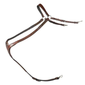 Collier De Chasse Trust Brussels