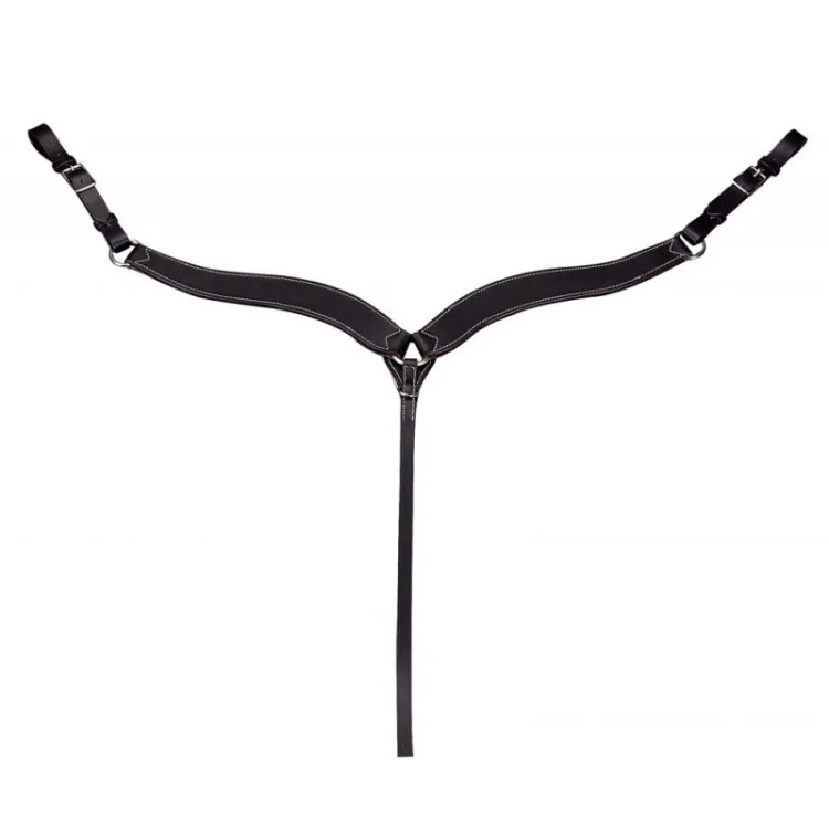 Collier De Chasse Western Randol's Surpiqué