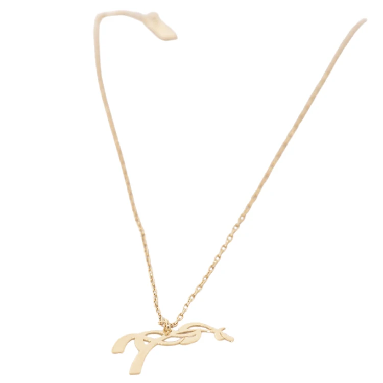 Collier Penelope Angèle