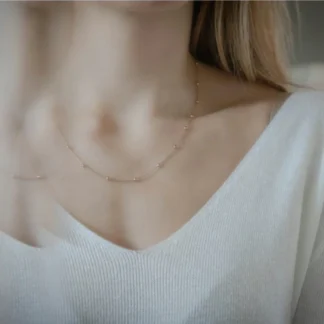 Collier Penelope Eugénie