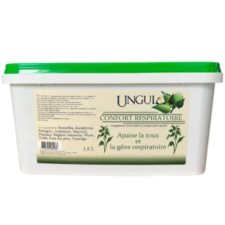Confort Respiratoire Ungula