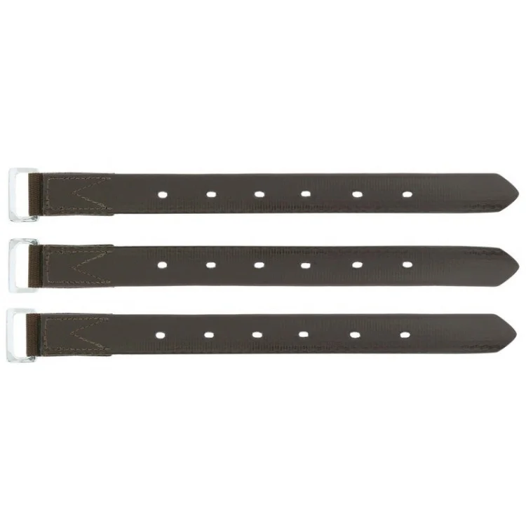 Contre-Sanglons Norton Rexine Evol