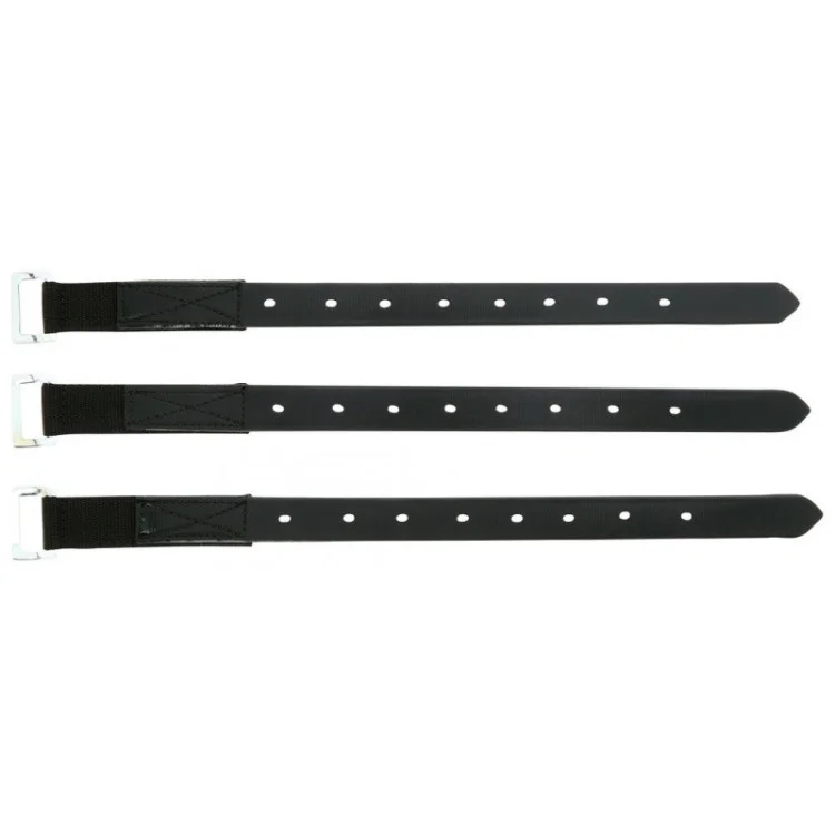 Contre-Sanglons Pour Selle Eric Thomas Advance