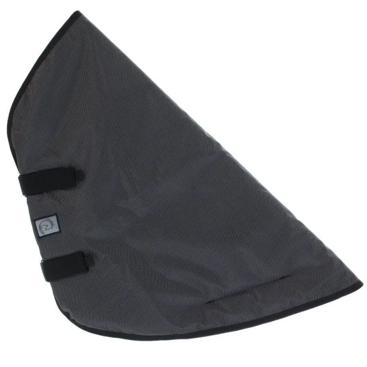 Cou D'Extérieur Greenfield Amovible Noir