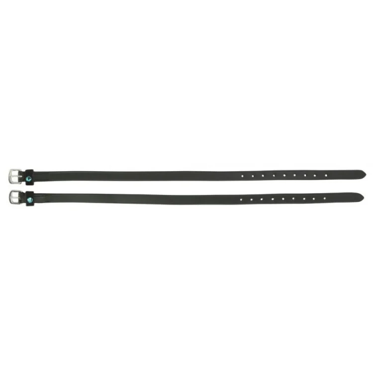 Courroies D'Eperons Norton Pro "Solitaire"