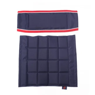 Coussins Trust Pour Chaise Pliable