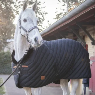 Couverture D'écurie Paddock Diagonale 400g