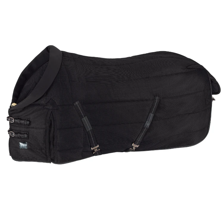 Couverture D'Ecurie Eskadron "Sigma" 220grs