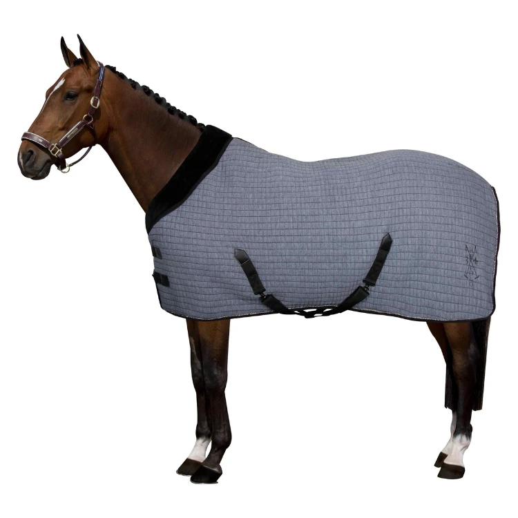 Couverture D'Ecurie HV Polo Franka