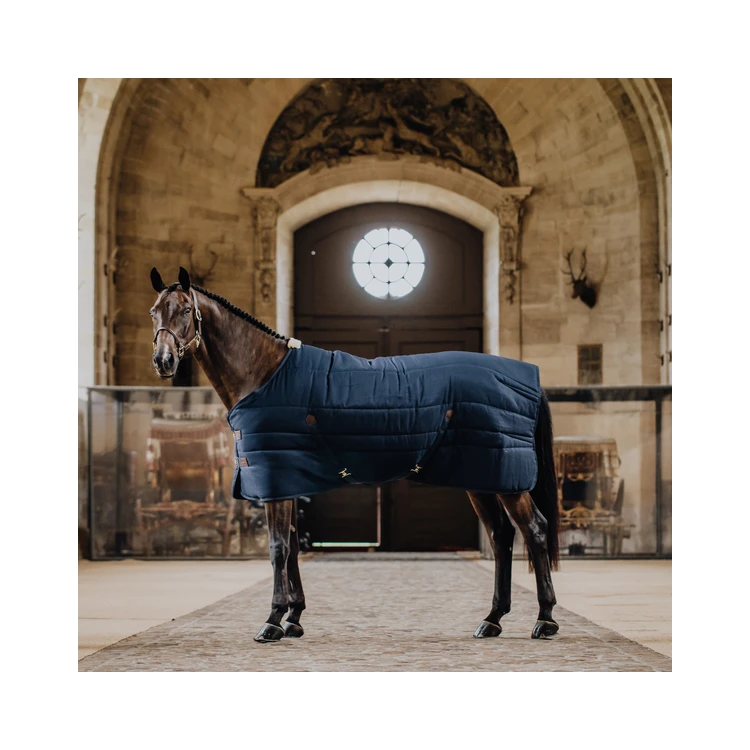 Couverture d'écurie Kentucky Classic 300G