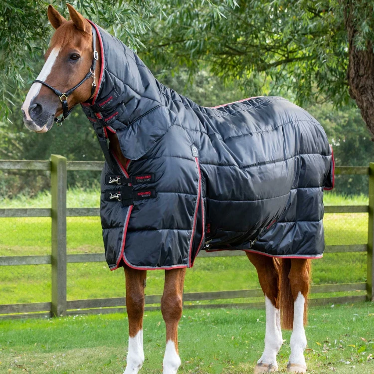 Couverture D'écurie Premier Equine Combo 400g