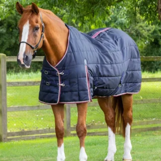 Couverture D'écurie Premier Equine Garissa 100g
