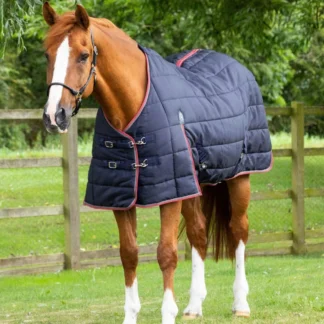 Couverture D'écurie Premier Equine Garissa 200g