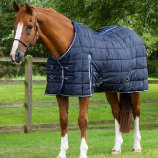 Couverture D'écurie Premier Equine Garissa 400g