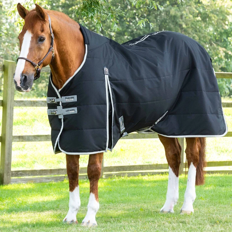 Couverture D'écurie Premier Equine Lucanta 100g
