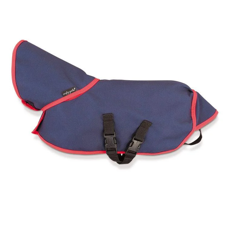 Couverture d'extérieur Crafty Ponies