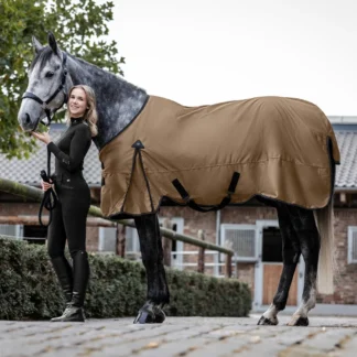 Couverture D'extérieur Waldhausen Arctic 300g