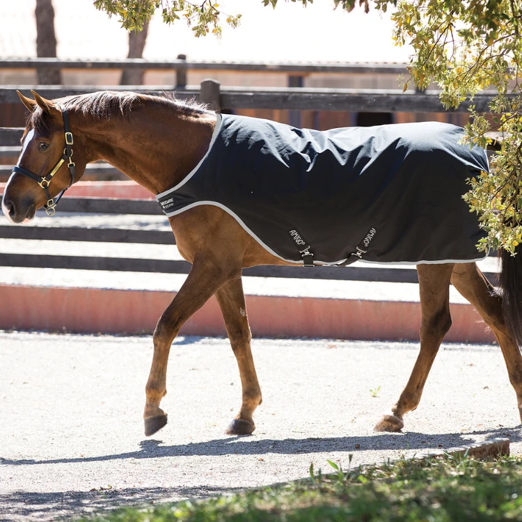 Couverture de marcheur Horseware Amigo Walker 200grs