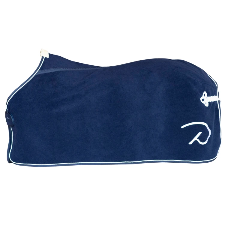 Couverture Dy'on Heavy Fleece