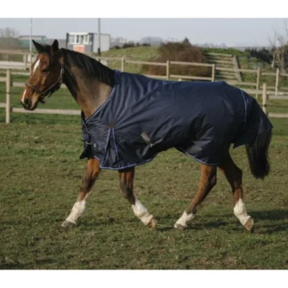 Couverture Equithème "Classic 600D" 200grs