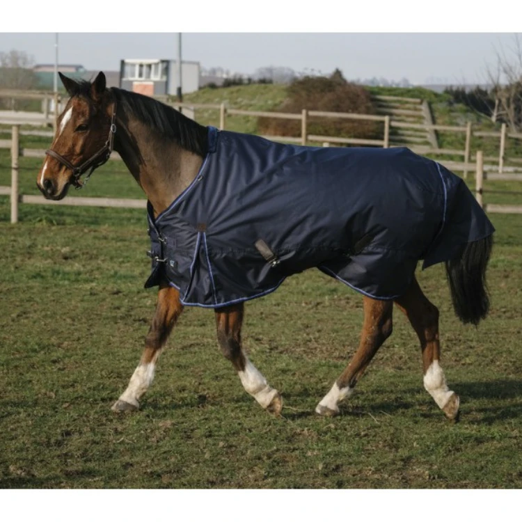 Couverture Equithème "Classic 600D" 200grs