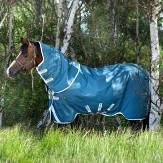 Couverture Horseware Ameco Bravo 12 Plus 0gr