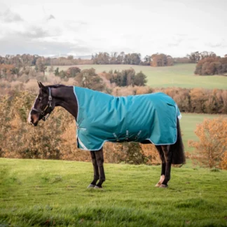 Couverture Horseware Amigo Bravo 12 Wug 0gr