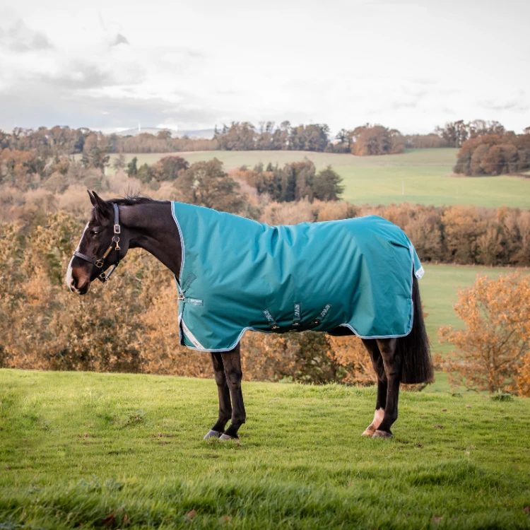 Couverture Horseware Amigo Bravo 12 Wug 0gr