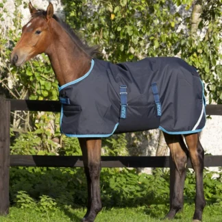 Couverture Horseware Amigo Foal Ripstop 50grs