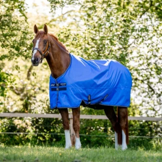 Couverture Horseware Amigo Hero Ripstop 50g