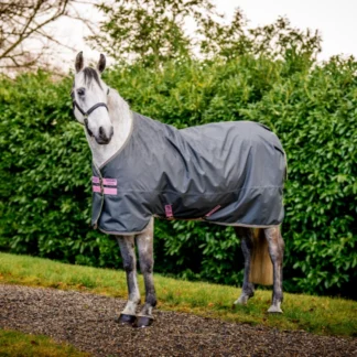 Couverture Horseware Amigo Hero Ripstop 0g