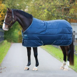 Couverture Horseware Amigo Insulator 350g