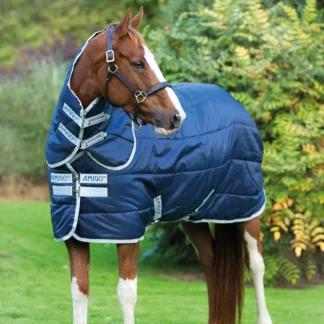 Couverture Horseware Amigo Insulator Plus 200 grs