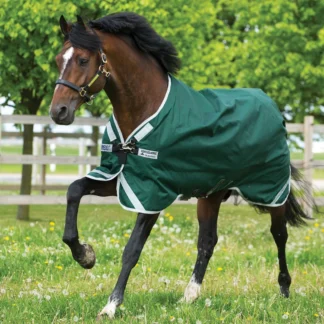 Couverture Horseware Rambo Original 0g Leg Arches