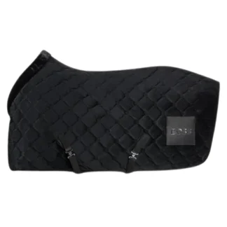 Couverture Hugo Boss Velvet Soft