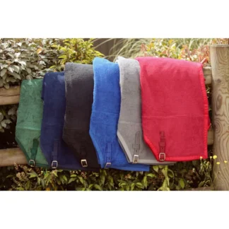 Couverture Pershing Eponge