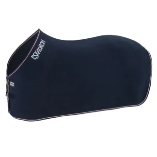 Chemise Polaire Eskadron "Fleece Contrast"