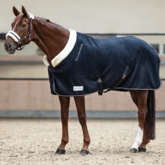 Couverture Polaire Waldhausen Modern Rosé