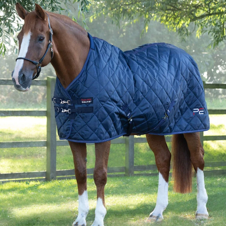Couverture D'écurie Premier Equine Tuscan 200g