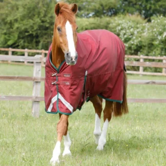 Couverture Premier Equine Titan Original 100g