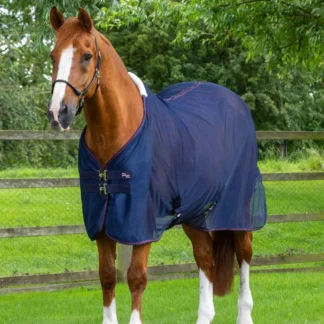Couverture Séchante Mesh Premier Equine Ventoso