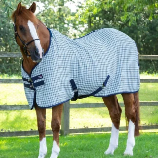 Couverture Séchante Premier Equine 3D Waffle